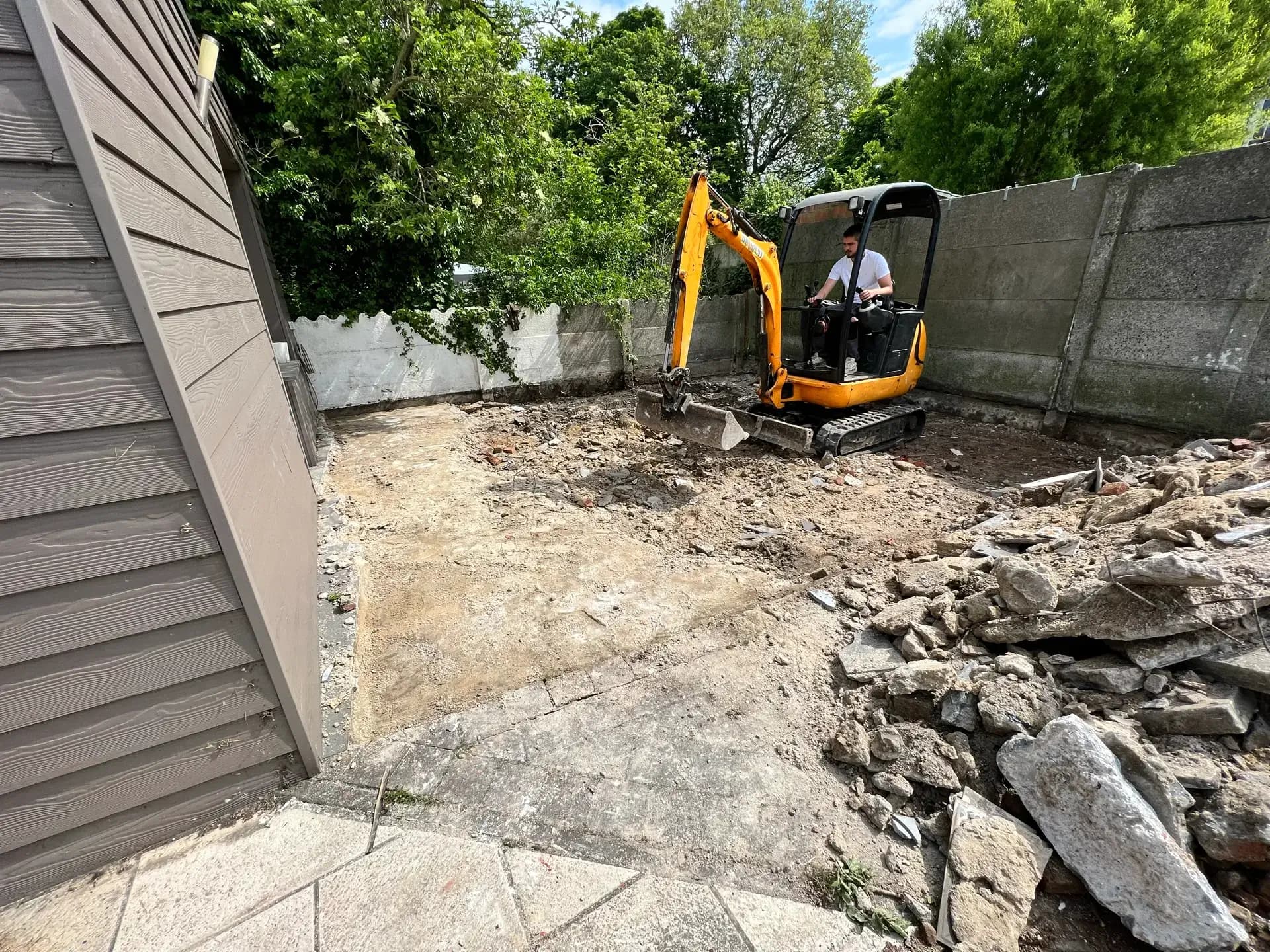 Chantier